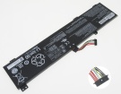 Legion 5 17ach6h(82jy) 15.36V 4-celdas baterías para lenovo portátiles