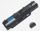 Pc-ll700bs6p 10.8V 6-celdas baterías para nec portátiles