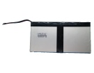 N14 pl3285140p 3.8V 4-celdas baterías para teclast portátiles