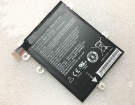 Carbon8 3.85V 2-celdas baterías para smp portátiles