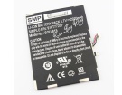 916t7720f 3.7V 2-celdas baterías para smp portátiles