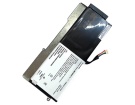 Ssbs51 7.4V 4-celdas baterías para haier portátiles
