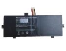Ys11g 7.6V 4-celdas baterías para haier portátiles