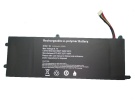 Zed air cx3 7.4V 4-celdas baterías para ilife portátiles