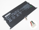 M07392-005 7.7V 4-celdas baterías para hp portátiles