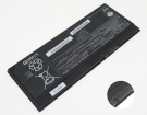 Lifebook u7311 14.4V 4-celdas baterías para fujitsu portátiles