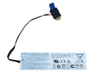 Bl460c g9 7.2V 2-celdas baterías para hp portátiles
