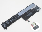 Ideapad flex 5 14alc7 82r9007liv 11.52V 2-celdas baterías para lenovo portátiles