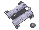 F41003108 7.2V 2-celdas baterías para bose portátiles