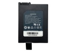 Smpcm1 11.1V 3-celdas baterías para smp portátiles