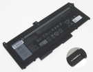 P104f002 15.2V 4-celdas baterías para dell portátiles