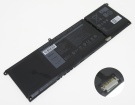 Inspiron 3520 15V 4-celdas baterías para dell portátiles