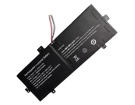 Utl-3978110-2p 3.7V 3-celdas baterías para jumper portátiles