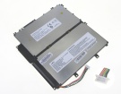 Pad 1080 11.1V 6-celdas baterías para terra portátiles