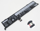 Thinkbook 15p imh 20v30020us 11.52V 3-celdas baterías para lenovo portátiles