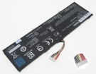 5 ge4 15.2V 2-celdas baterías para aorus portátiles