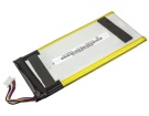 Maxwell 2 lite 3.7V 1-celdas baterías para bq portátiles