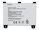 Kindle ii 3.7V baterías para amazon portátiles