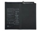 Bah4-w19 3.82V 2-celdas baterías para huawei portátiles