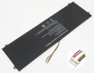 5080270p 7.6V 2-celdas baterías para jumper portátiles
