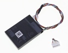 Perc h755 3.7V 1-celdas baterías para dell portátiles