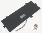 Prixton flex pro 11 6 3.7V 4-celdas baterías para other portátiles