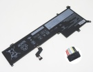 Ideapad 3-17iil05 81wf001fmx 15V 4-celdas baterías para lenovo portátiles