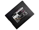 1icp4/91/104-2 3.7V 4-celdas baterías para nec portátiles