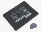 D000-000052-001 3.7V 3-celdas baterías para nec portátiles