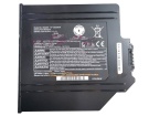 Cf-vzsu0kw 11.1V 3-celdas baterías para panasonic portátiles