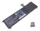 Infinitybook pro 14 gen 7 11.61V 3-celdas baterías para tuxedo portátiles