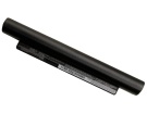 Satellite pro nb10t-a-106 11.25V 3-celdas baterías para toshiba portátiles