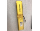 603170-j55 3.7V 1-celdas baterías para mcnair portátiles