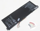 Swift 3 sf314-59-5940 11.61V 3-celdas baterías para acer portátiles