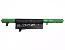 4icr18/65 14.8V 4-celdas baterías para clevo portátiles