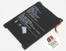 Iplay 20 3.8V 3-celdas baterías para cube portátiles
