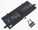 Summit e13 flip evo a12mt-059ru 15.4V 4-celdas baterías para msi portátiles