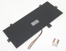 Philbook max xn141a 14.1 7.6V 4-celdas baterías para xidu portátiles