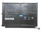 Mlp3091120-2p 3.7V 3-celdas baterías para mcnair portátiles