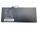 Onetouch plus ot-8085 3.8V 2-celdas baterías para alcatel portátiles