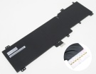 A41-m15 15.2V 4-celdas baterías para getac portátiles