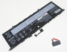 Yoga slim 7 pro 14itl5 82fx0042lt 15.44V 4-celdas baterías para lenovo portátiles