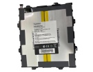 C4600003cdy005l2 3.8V 2-celdas baterías para alcatel portátiles