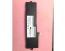 Mlp5545105-2s1p 7.4V 2-celdas baterías para mcnair portátiles