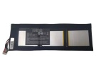 Ae657476p8hs 11.4V 6-celdas baterías para livefan portátiles