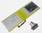 17sf20pa2 7.6V 2-celdas baterías para positivo portátiles
