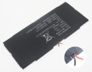 Youxuepai 3.8V 2-celdas baterías para youxuepai portátiles