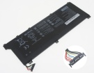 Hb4692z9ecw-22b 7.64V 4-celdas baterías para huawei portátiles