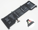 Hb9790t7ecw-32c 11.46V 4-celdas baterías para huawei portátiles