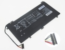 Wrt-vx9 11.46V 3-celdas baterías para huawei portátiles